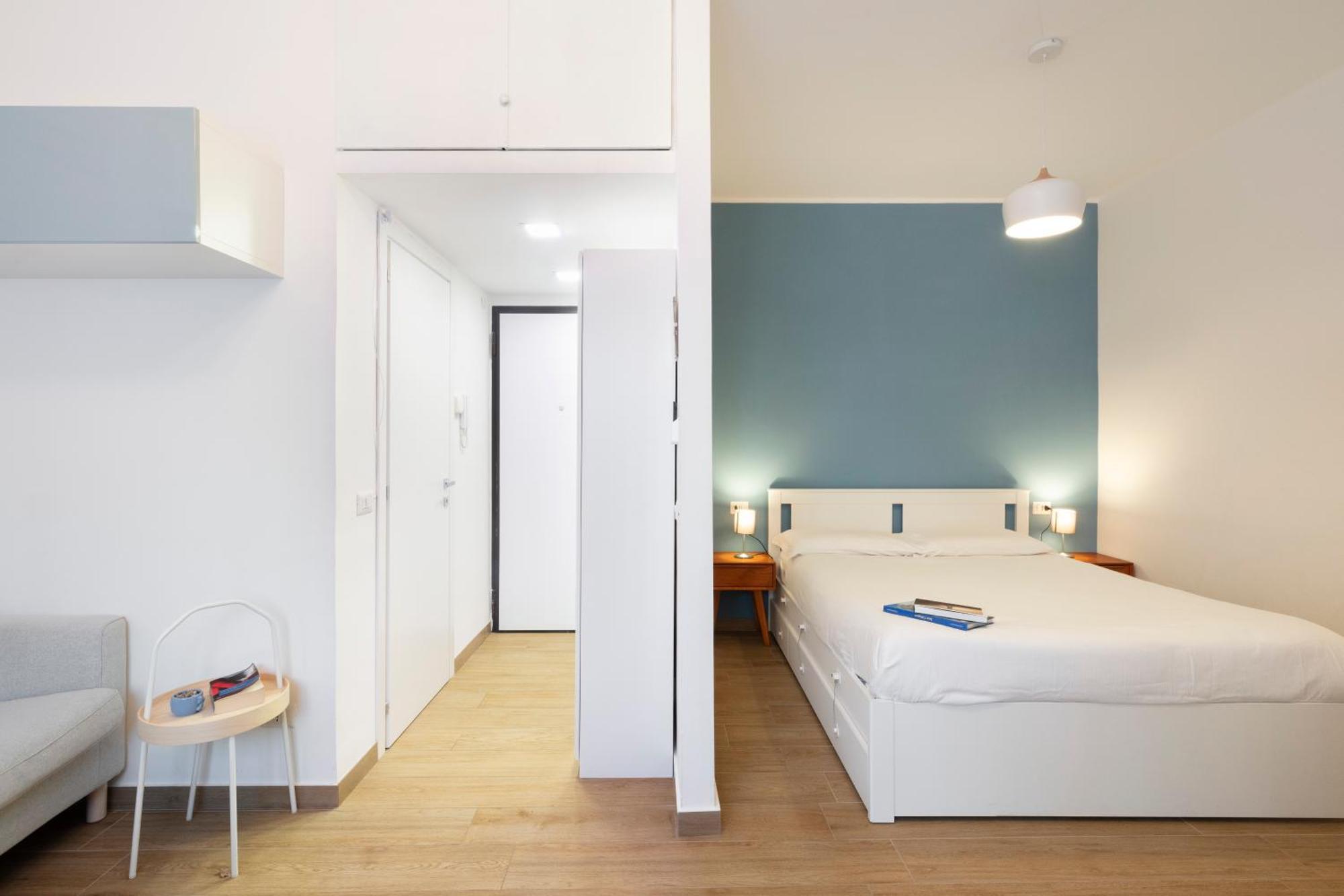 Lomellina 13 Milano